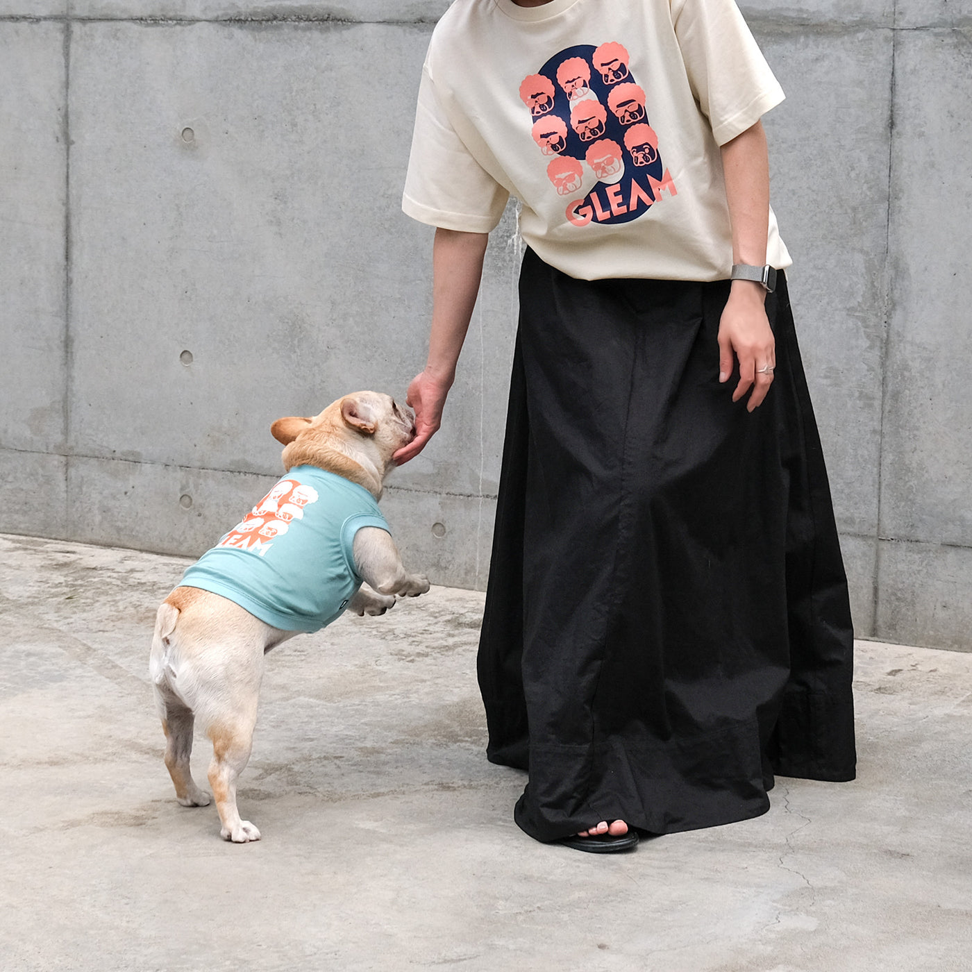 9AFRO T-shirt