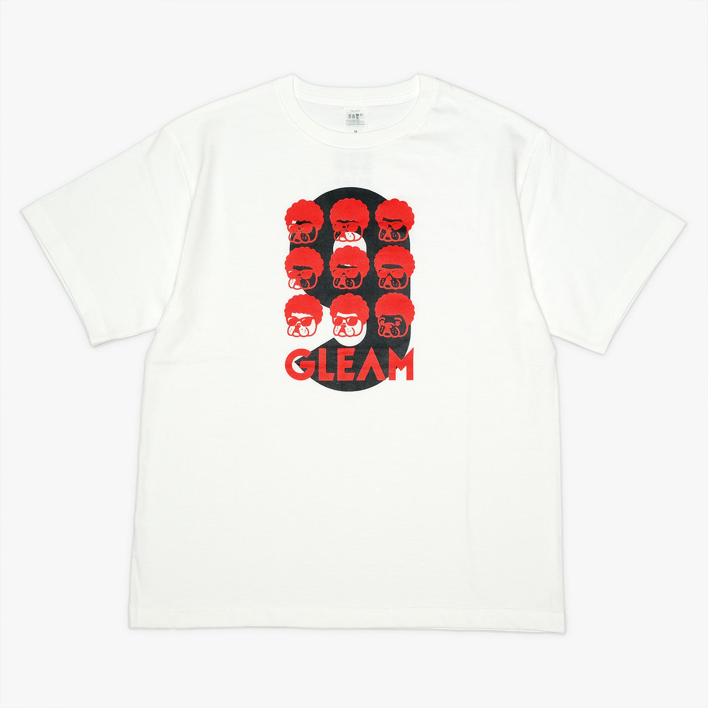 9AFRO T-shirt
