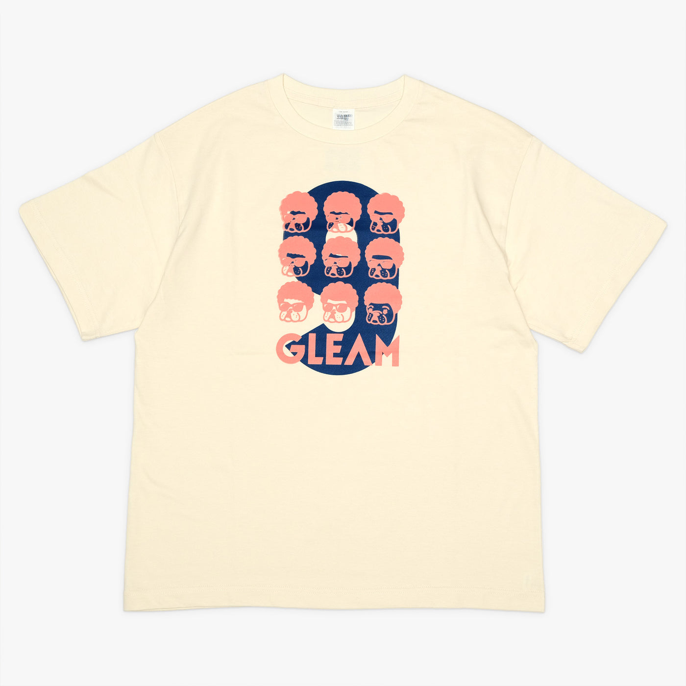9AFRO T-shirt