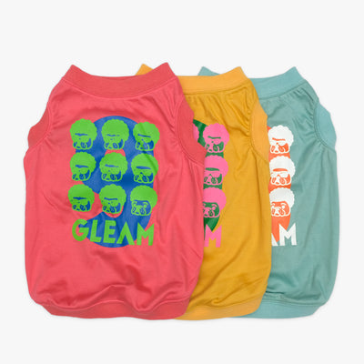 9AFRO Tank
