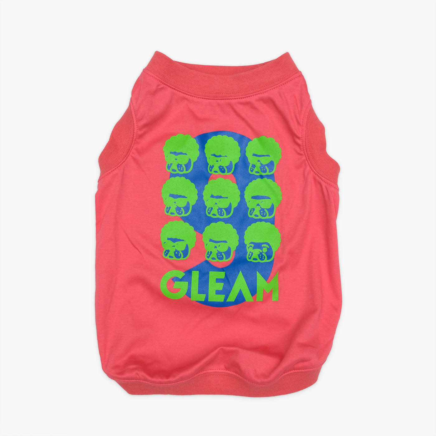 9AFRO Tank