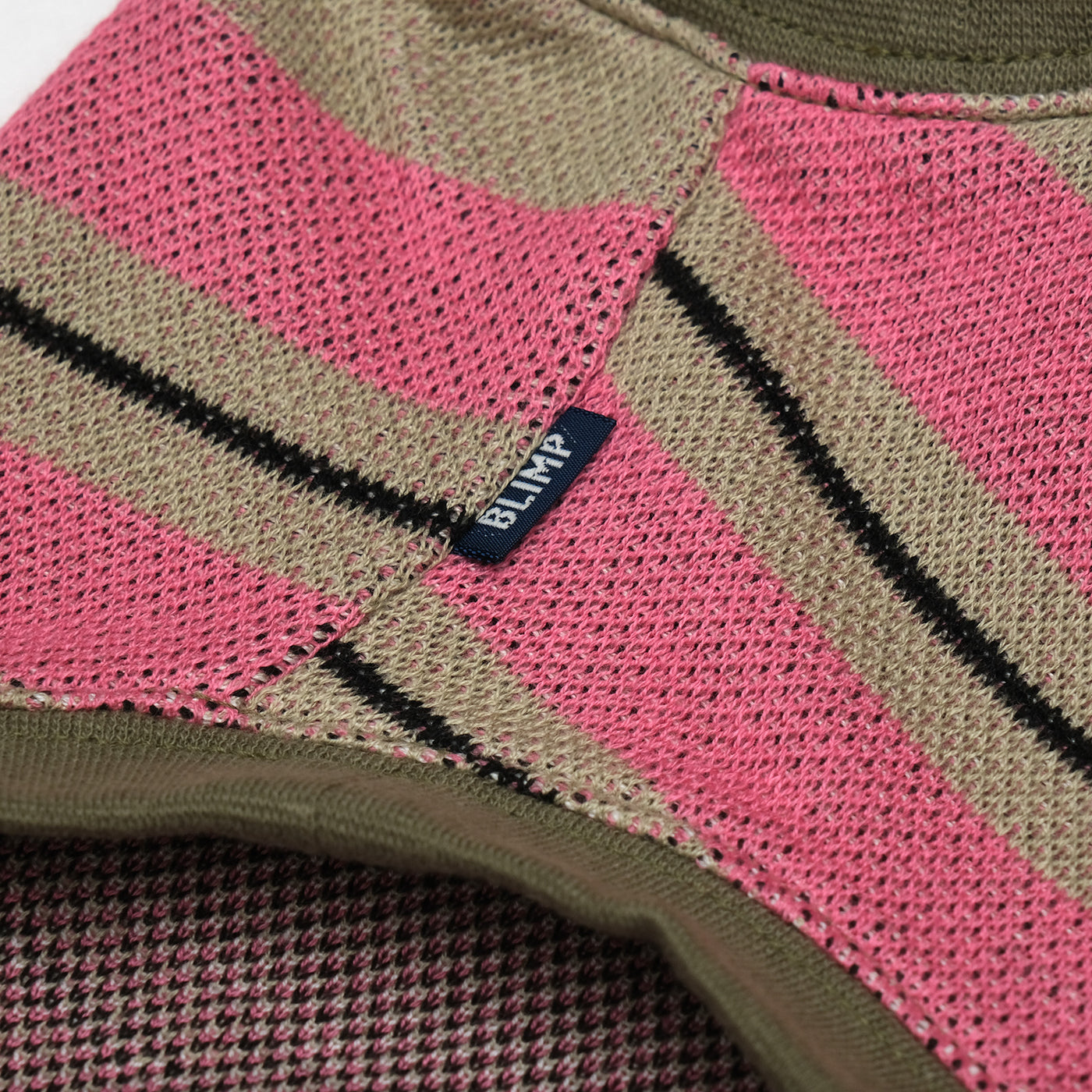 PANEL BORDER TANK