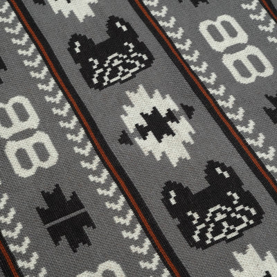 Buhi Ortega Blanket