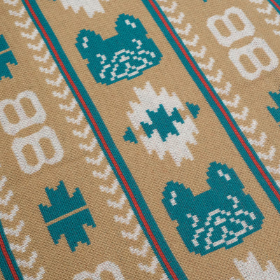 Buhi Ortega Blanket '25