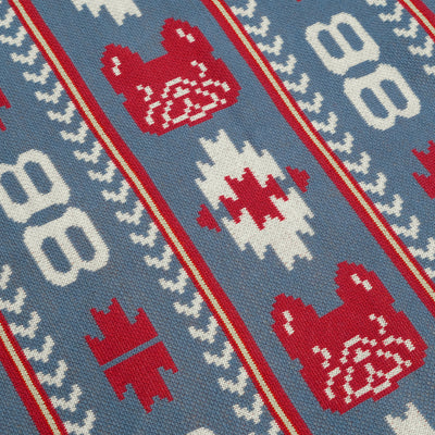 Buhi Ortega Blanket '25