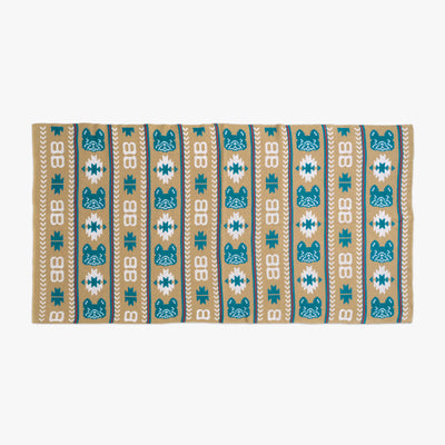 Buhi Ortega Blanket '25