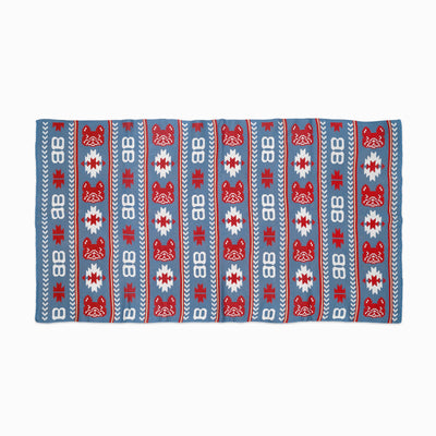 Buhi Ortega Blanket '25