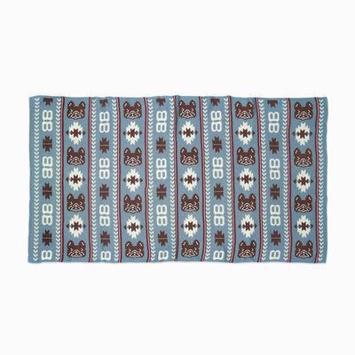 Buhi Ortega Blanket '25