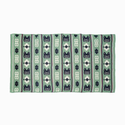 Buhi Ortega Blanket '25