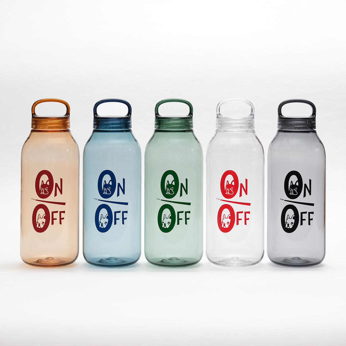 BLIMP×KINTO WATER BOTTLE