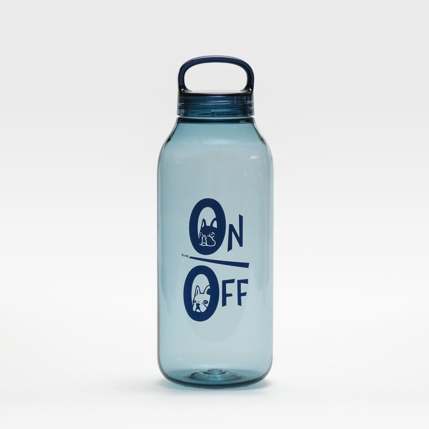 BLIMP×KINTO WATER BOTTLE