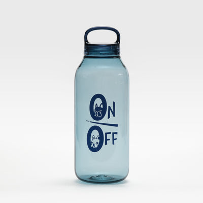 BLIMP×KINTO WATER BOTTLE