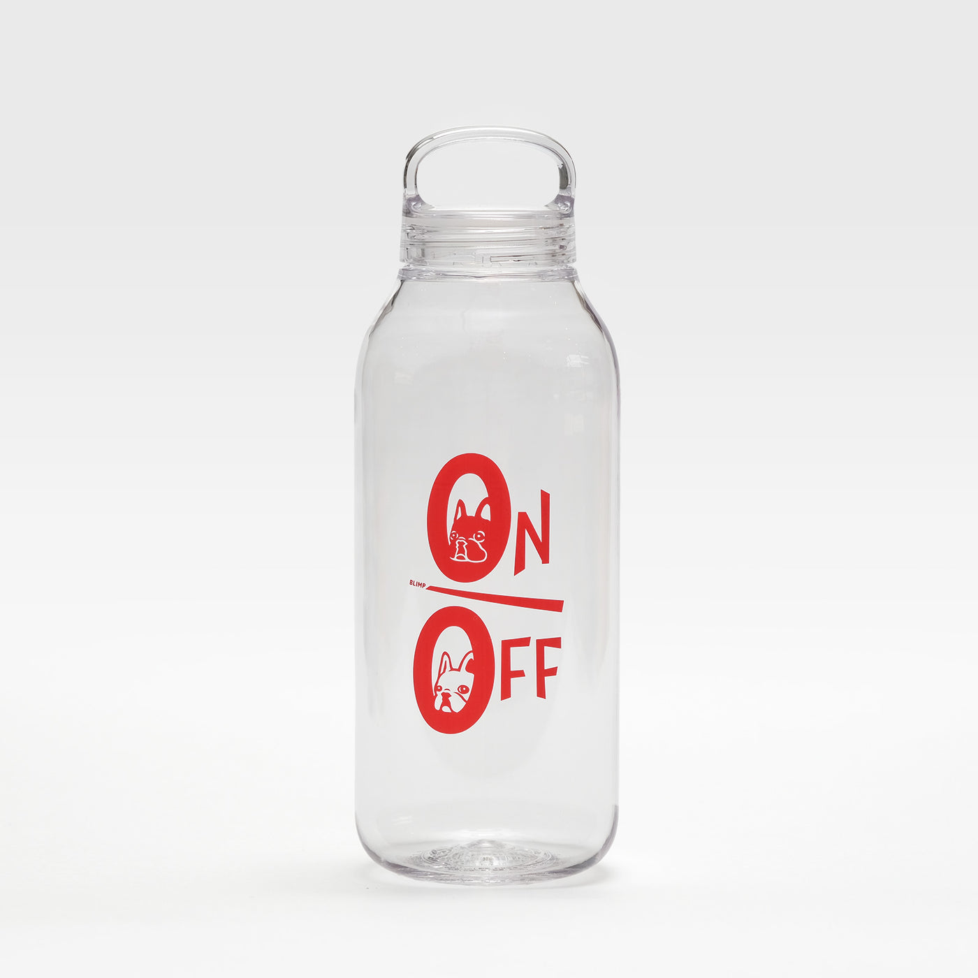 BLIMP×KINTO WATER BOTTLE