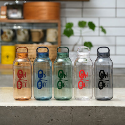 BLIMP×KINTO WATER BOTTLE