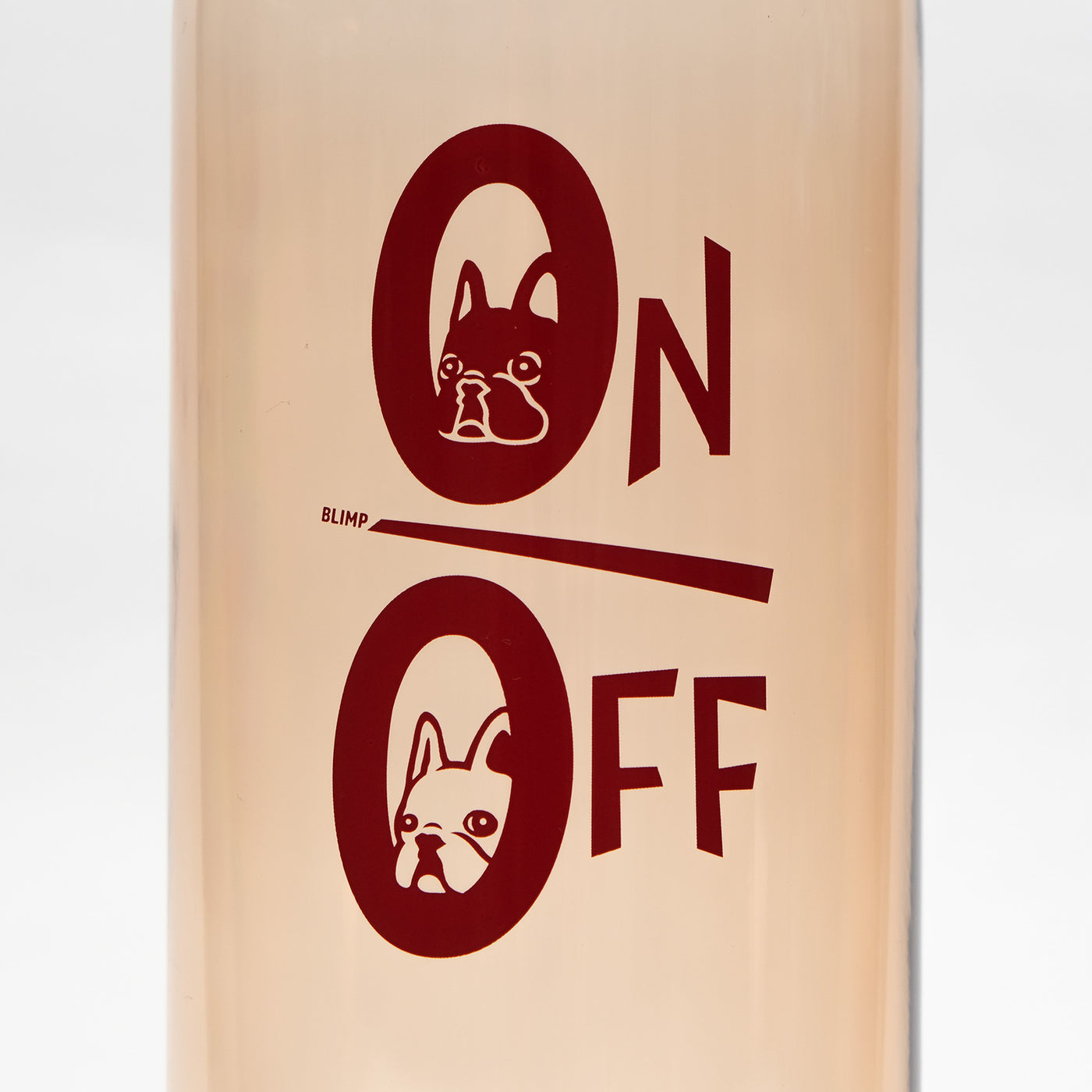 BLIMP×KINTO WATER BOTTLE