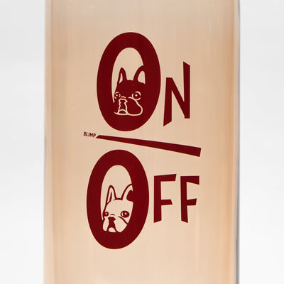 BLIMP×KINTO WATER BOTTLE