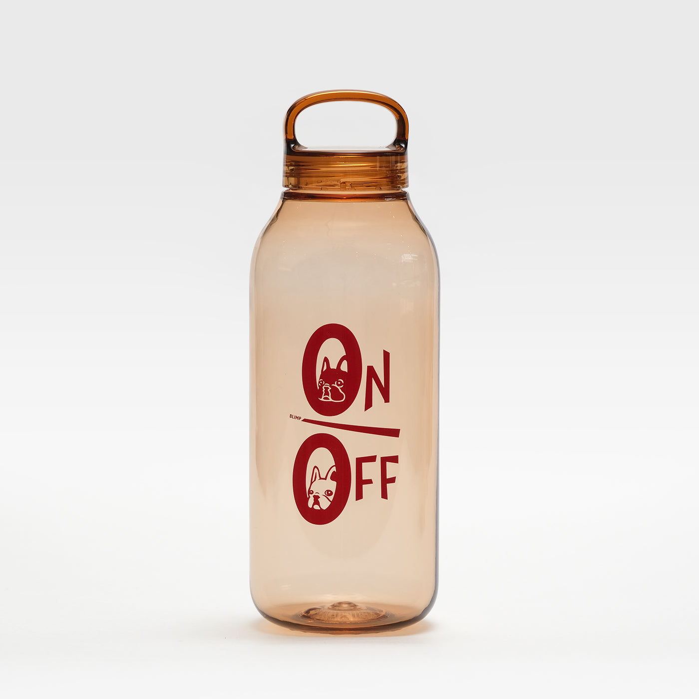 BLIMP×KINTO WATER BOTTLE