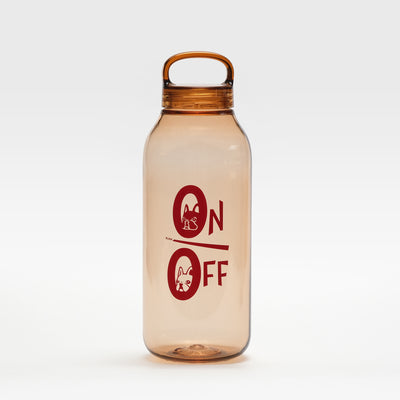 BLIMP×KINTO WATER BOTTLE