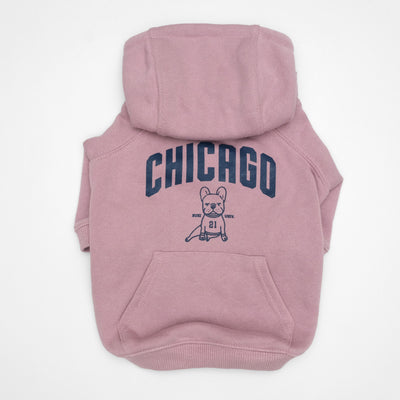 CHICAGO College Hoodie