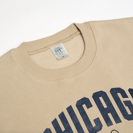 CHICAGO College Sweat for Owners – フレンチブルドッグ服 BLIMP ブリンプ