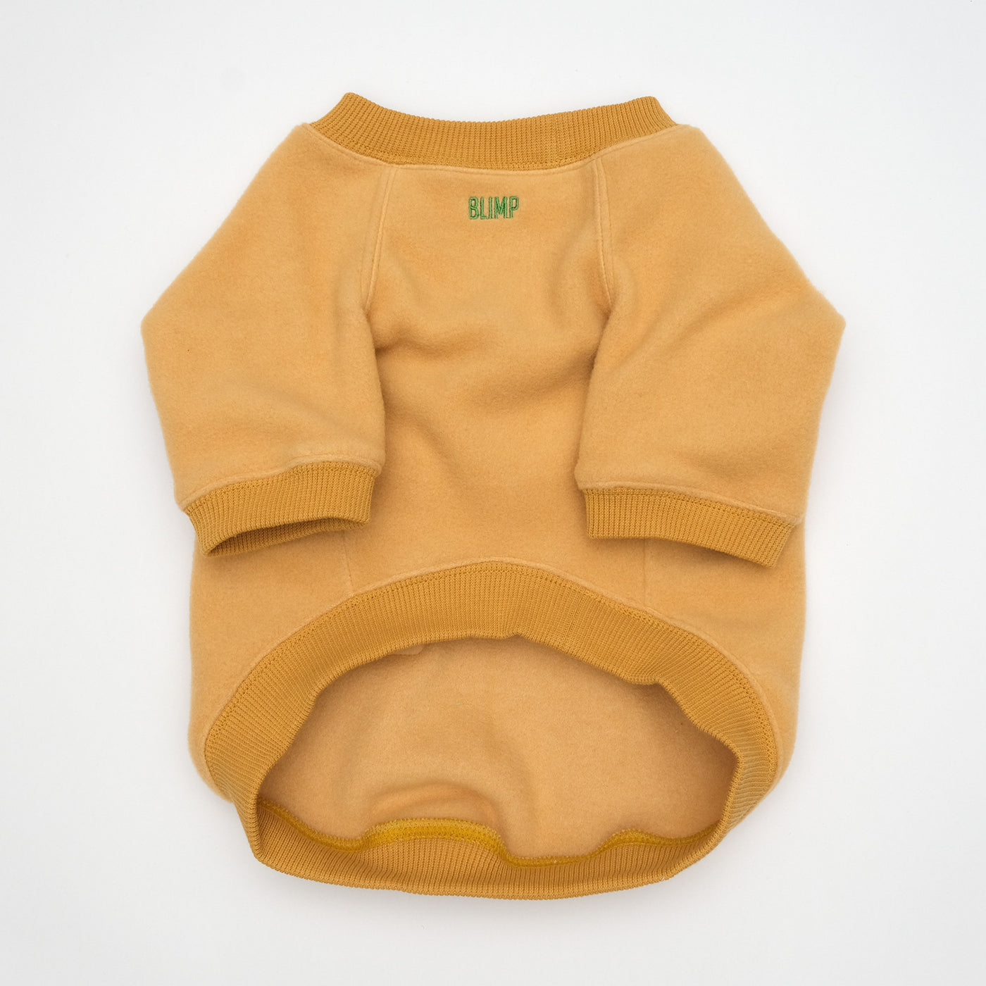 Elbow Patch Fleece 24