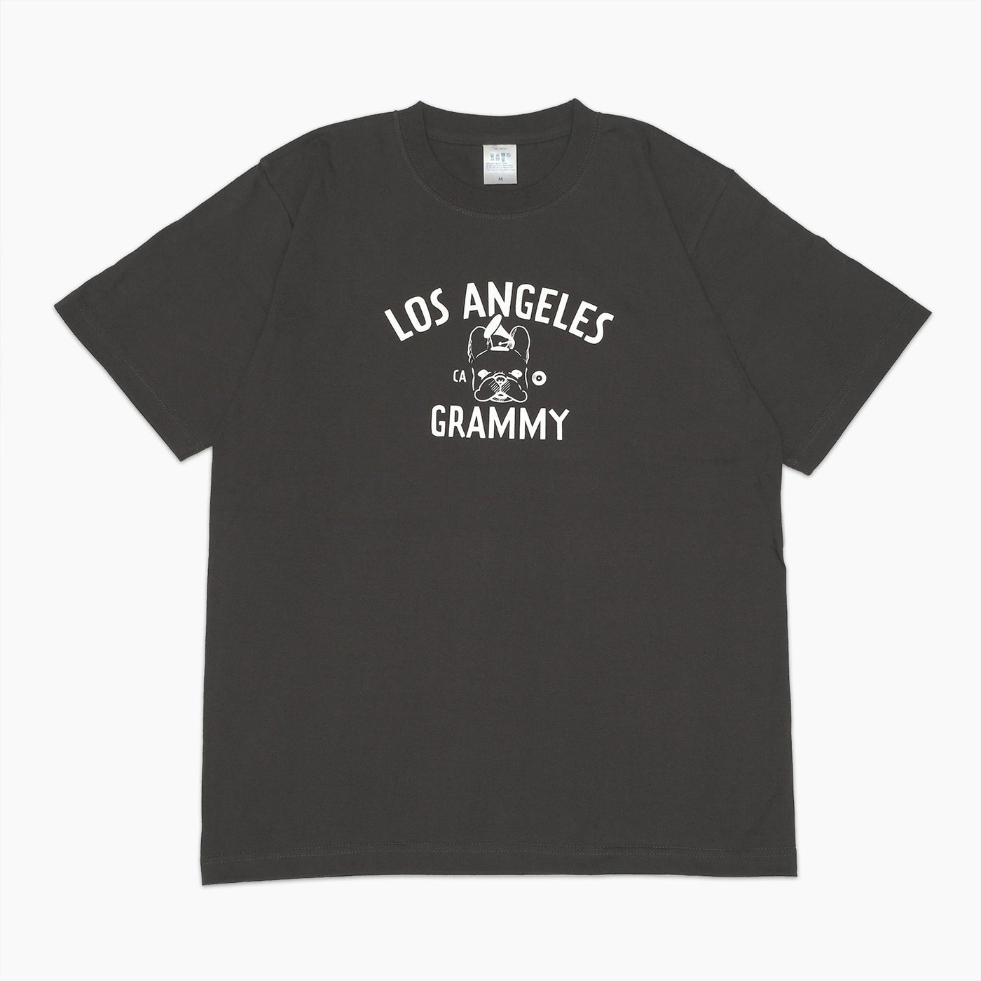 GRAMMY BUHI  T-shirt