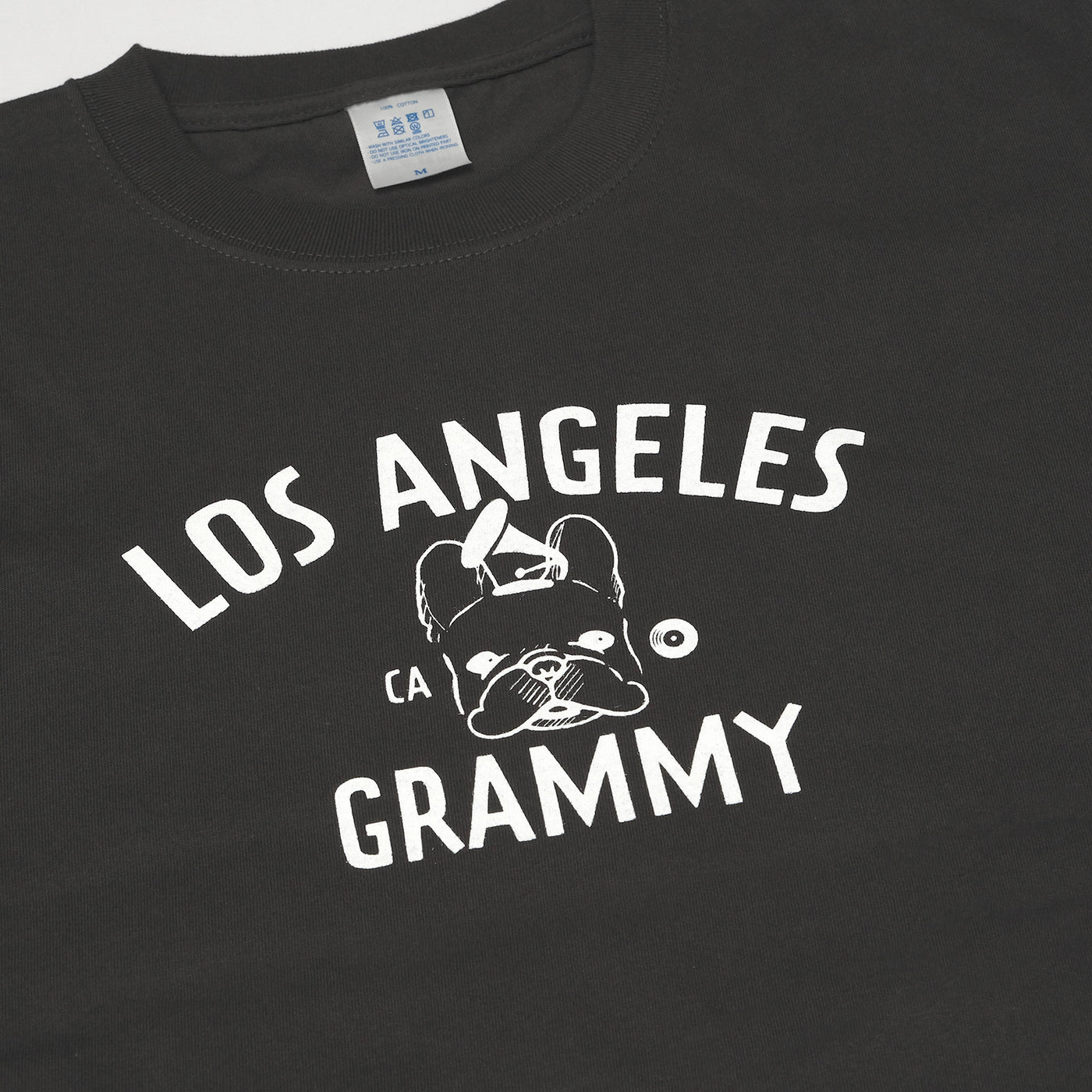 GRAMMY BUHI  T-shirt