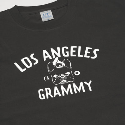 GRAMMY BUHI  T-shirt