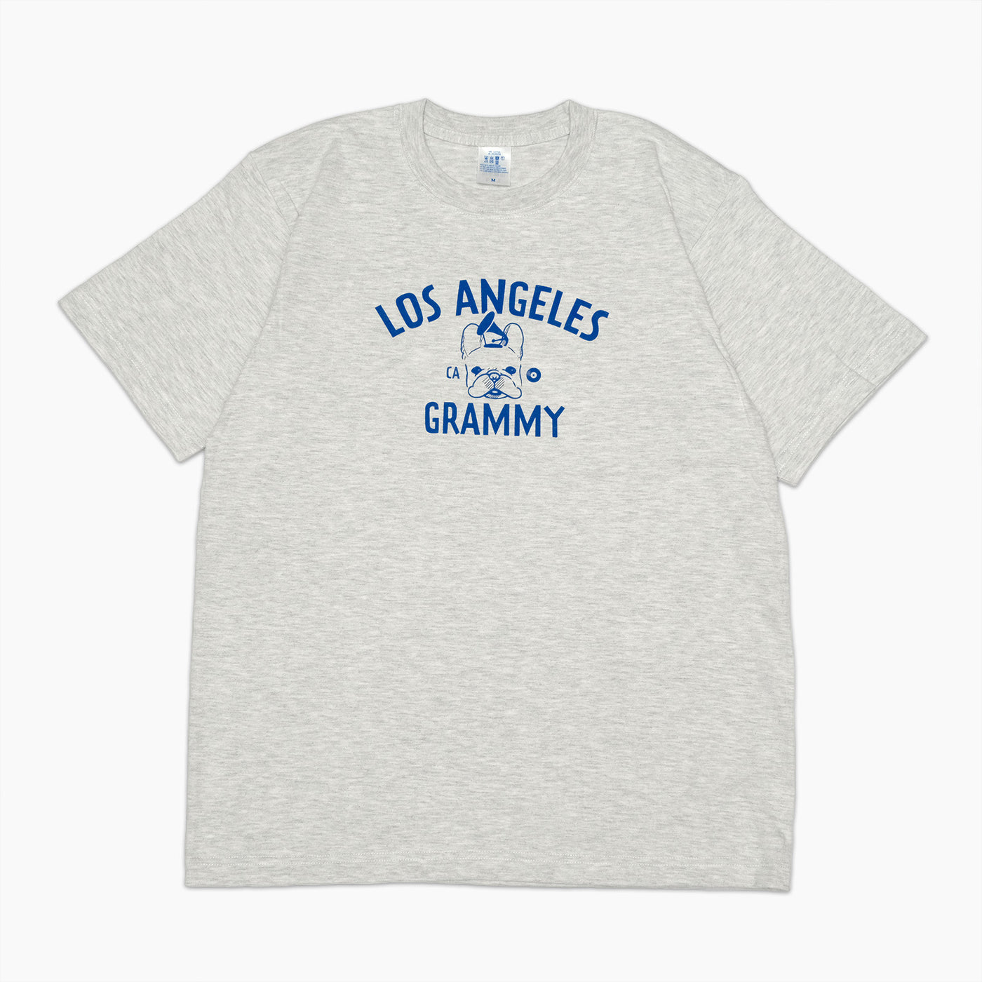 GRAMMY BUHI  T-shirt