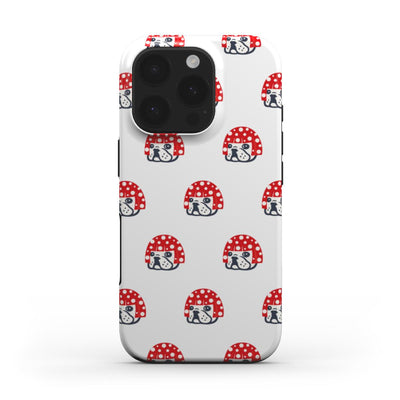 OKAPPOP iPhone Shell Case