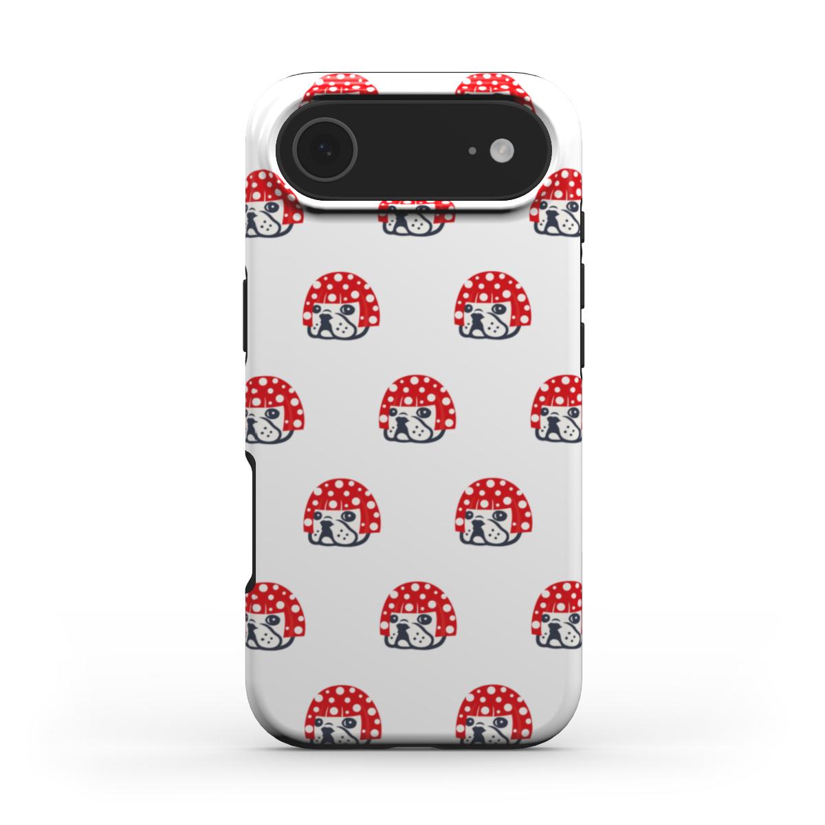 OKAPPOP iPhone Shell Case