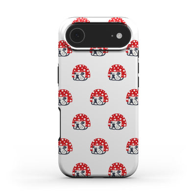 OKAPPOP iPhone Shell Case