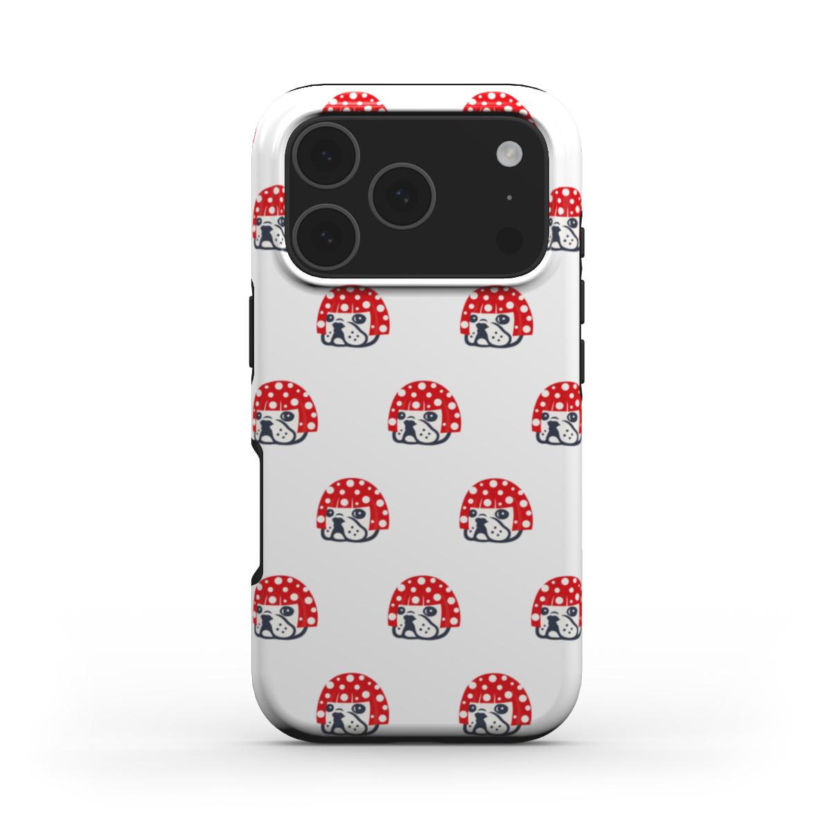 OKAPPOP iPhone Shell Case