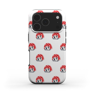 OKAPPOP iPhone Shell Case