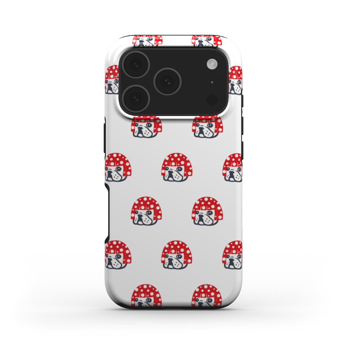 OKAPPOP iPhone Shell Case