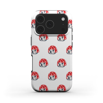 OKAPPOP iPhone Shell Case