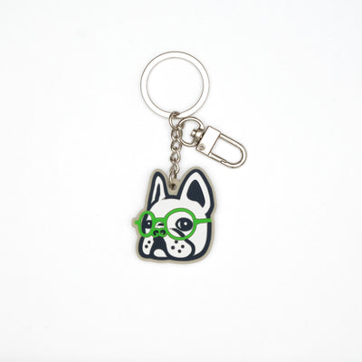 MEGANE OKAPPA BUHI Key Chain