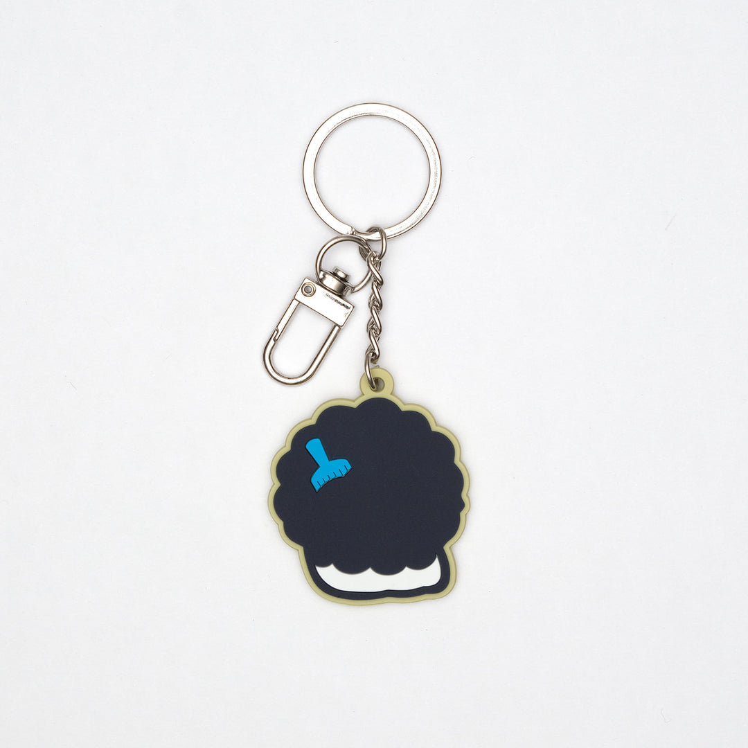 FUNNY BUHI Key Ring – フレンチブルドッグ服 BLIMP ブリンプ