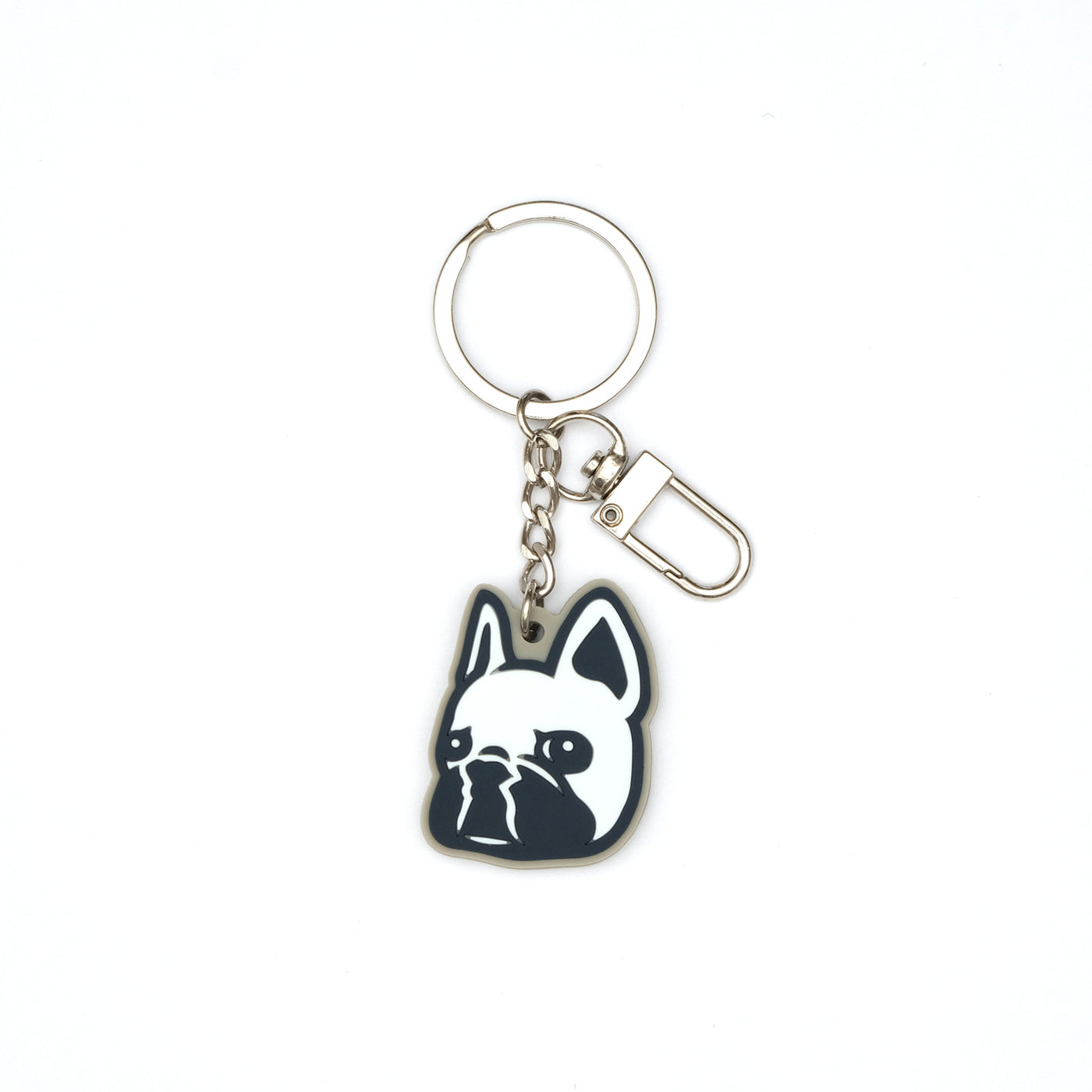 4BUHI Key Chain