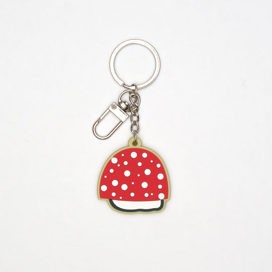 FUNNY BUHI Key Ring – フレンチブルドッグ服 BLIMP ブリンプ
