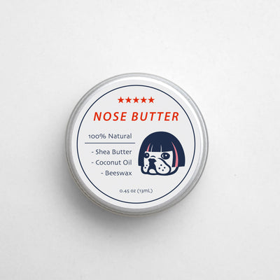 NOSE BUTTER