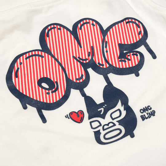 OMG TANK – フレンチブルドッグ服 BLIMP ブリンプ 