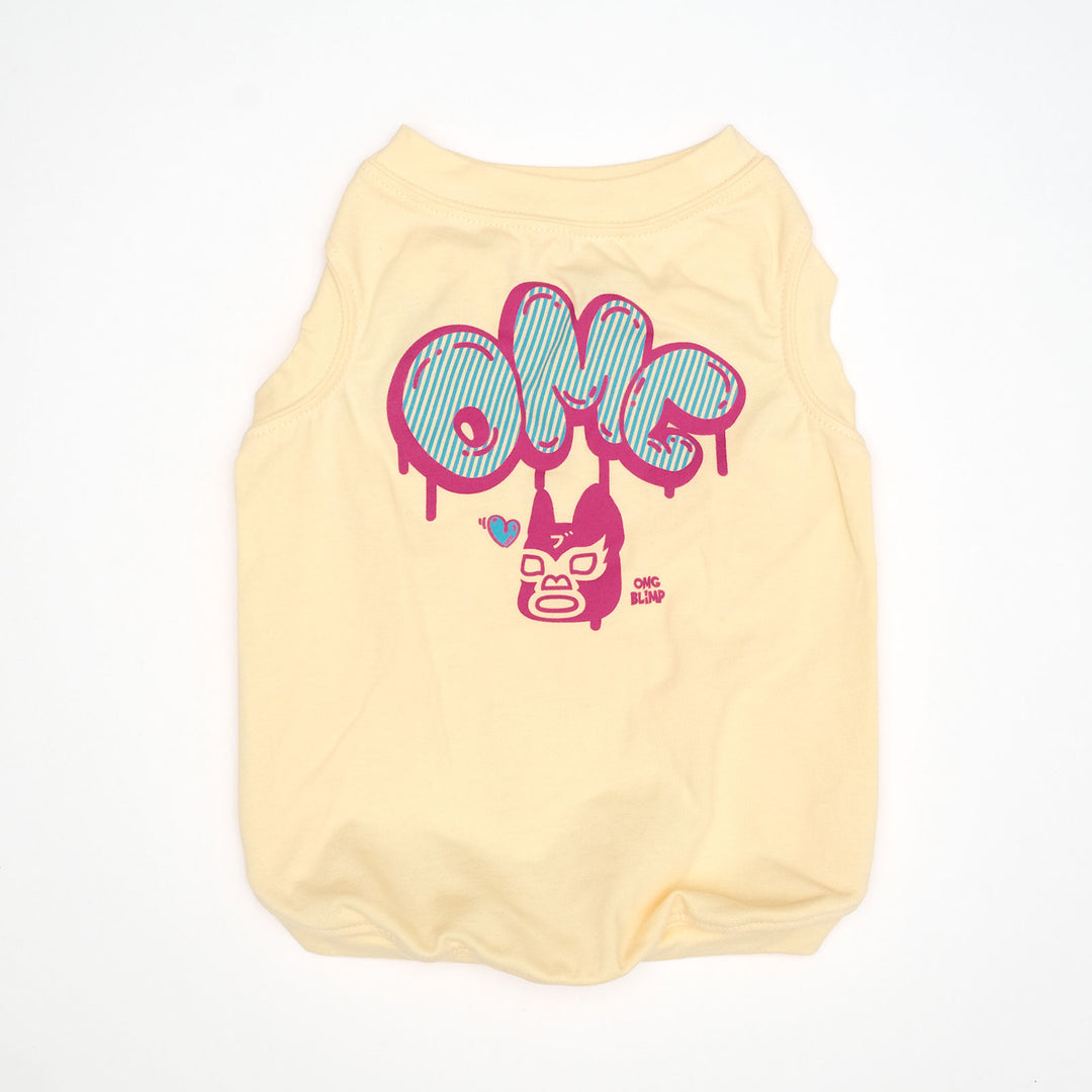OMG TANK – フレンチブルドッグ服 BLIMP ブリンプ 