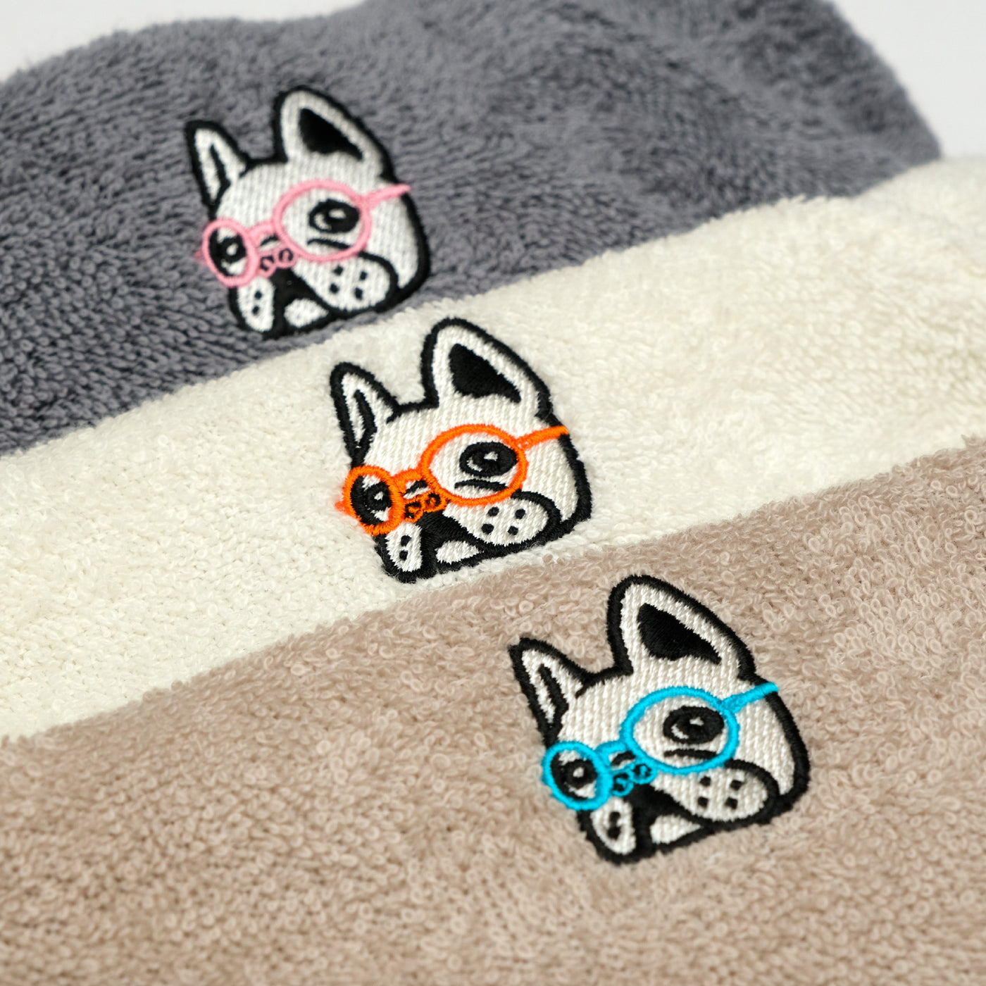 Low Gauge Pile Hoodie