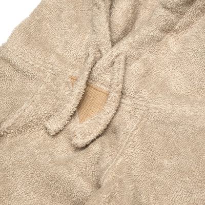 Low Gauge Pile Hoodie