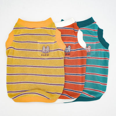 POCKET BORDER Tank