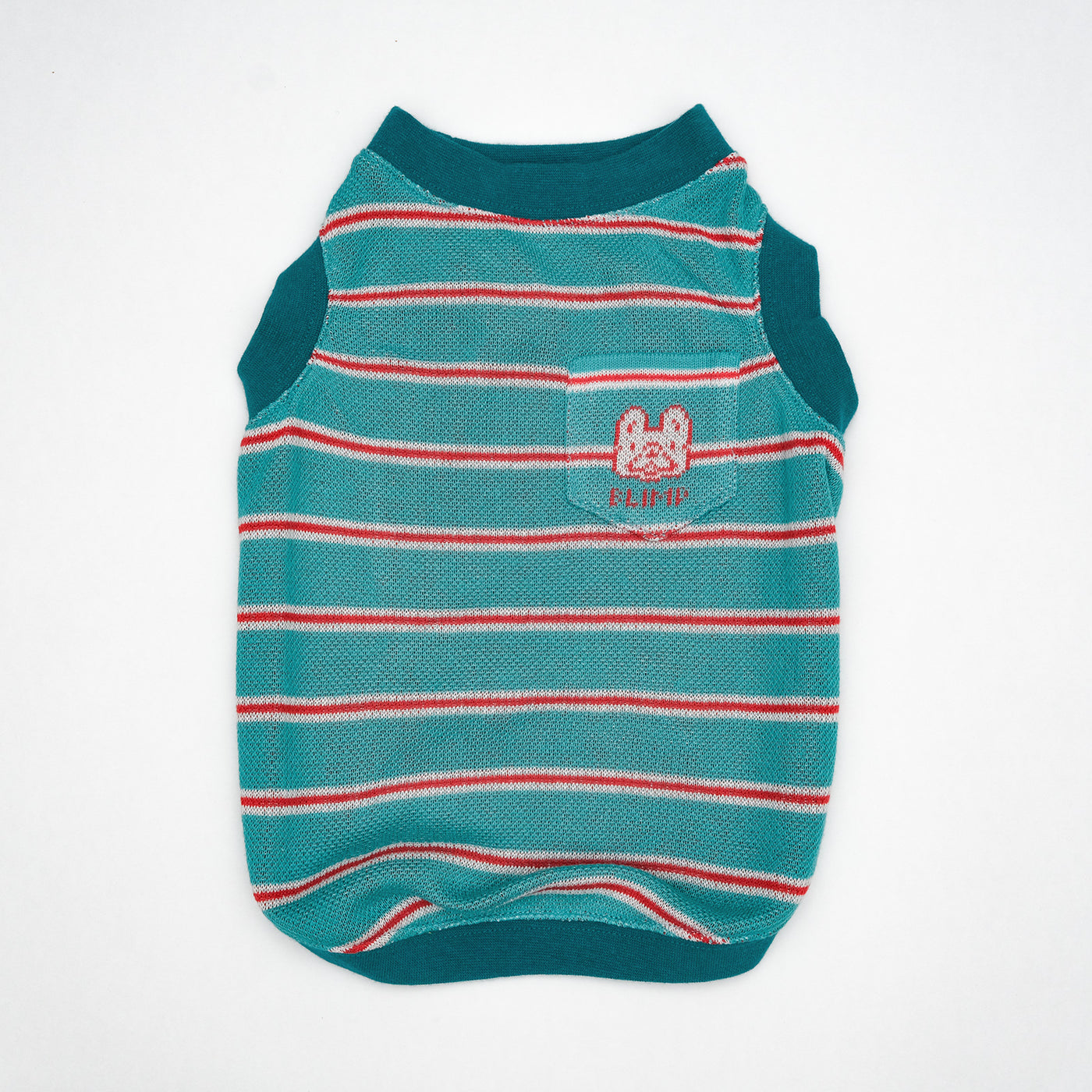 POCKET BORDER Tank