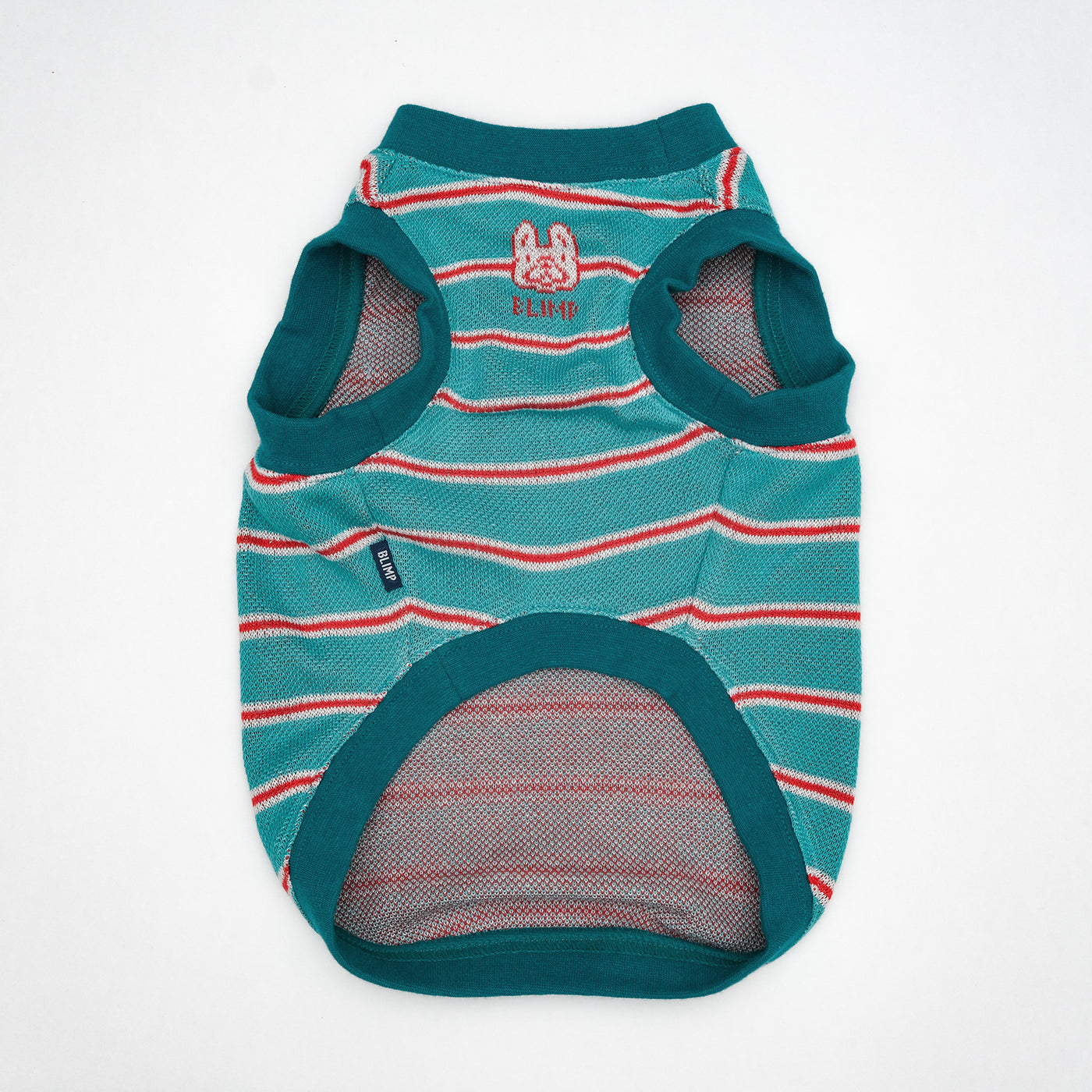 POCKET BORDER Tank