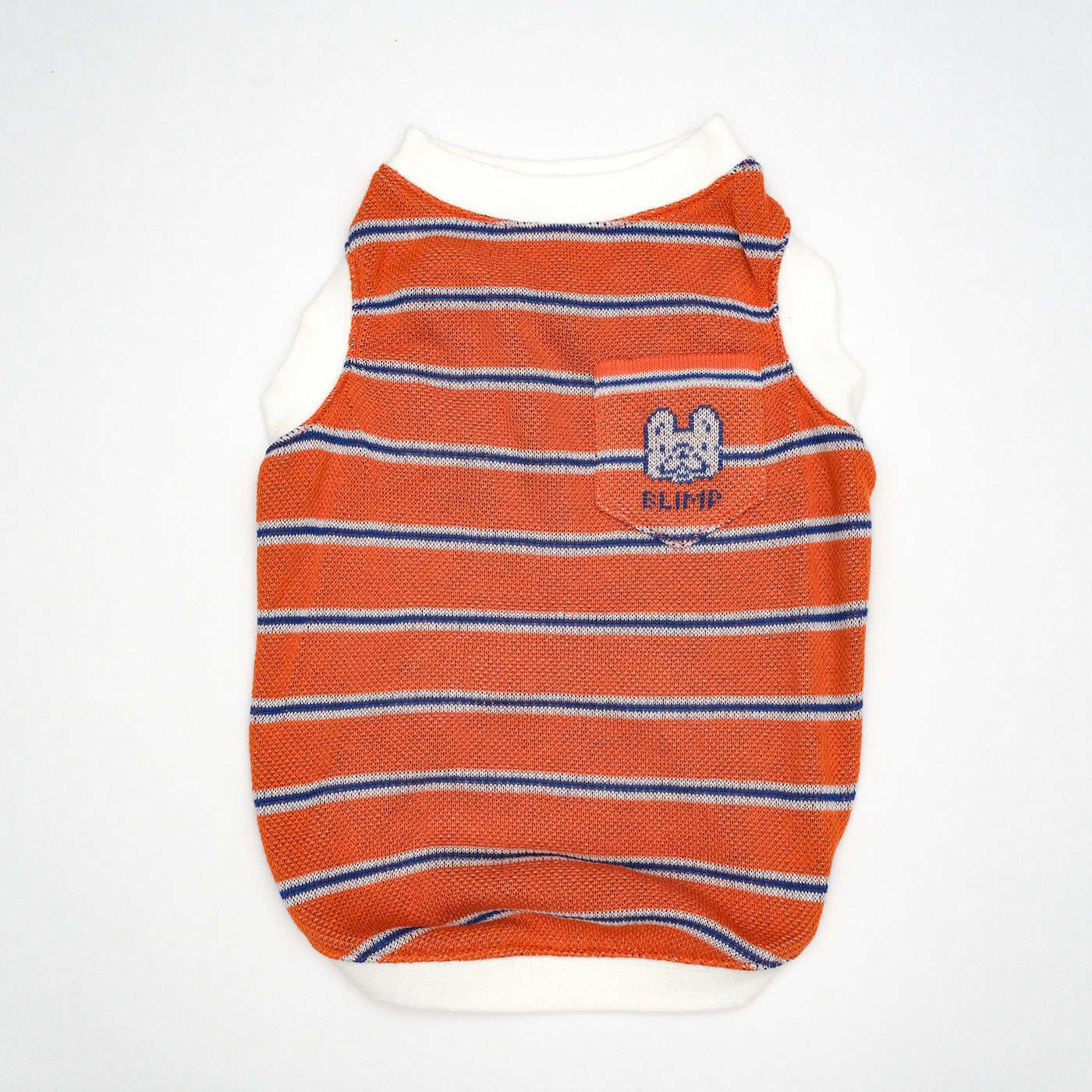 POCKET BORDER Tank