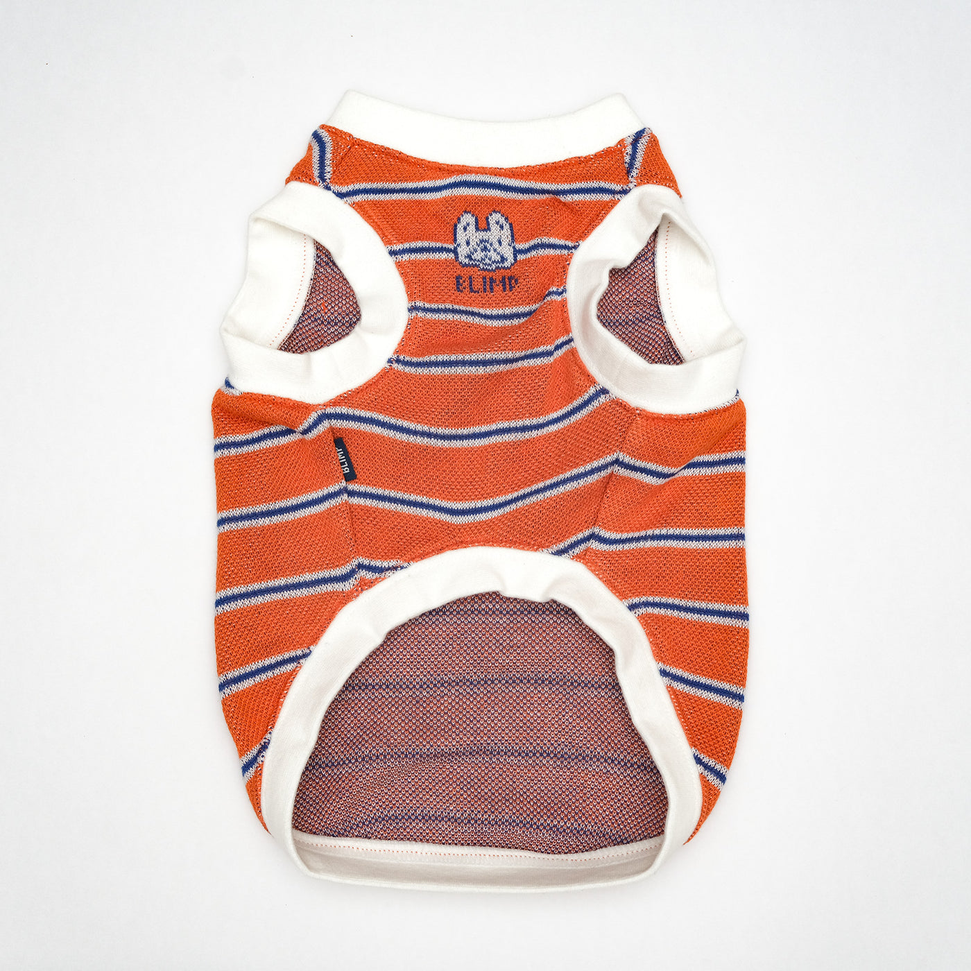 POCKET BORDER Tank